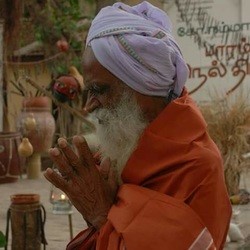 Organic Farming Guru - Dr. G. Nammalvar