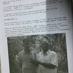 Sriram & Asokan contributed a coverstory in Thalanmai